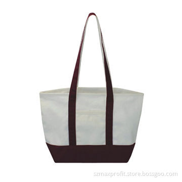 Polyester Shopping Bag, Various Sizes Available